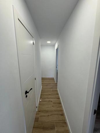 Ático en avenida de Alameda de Camilo Sesto, 22