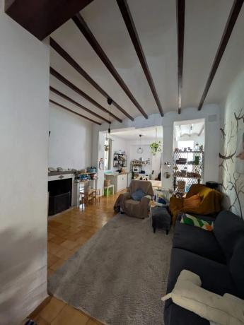 Casa de pueblo en calle Alt, 10