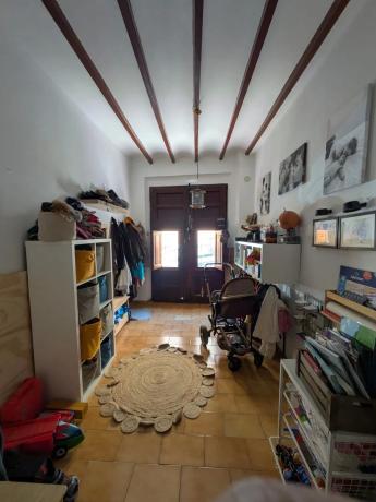 Casa de pueblo en calle Alt, 10