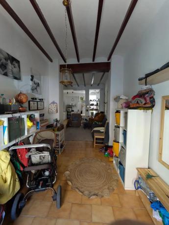 Casa de pueblo en calle Alt, 10