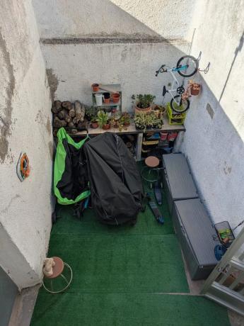 Casa de pueblo en calle Alt, 10