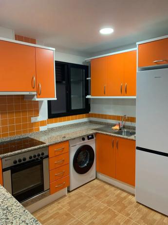 Piso en calle Sant Antoni, 20