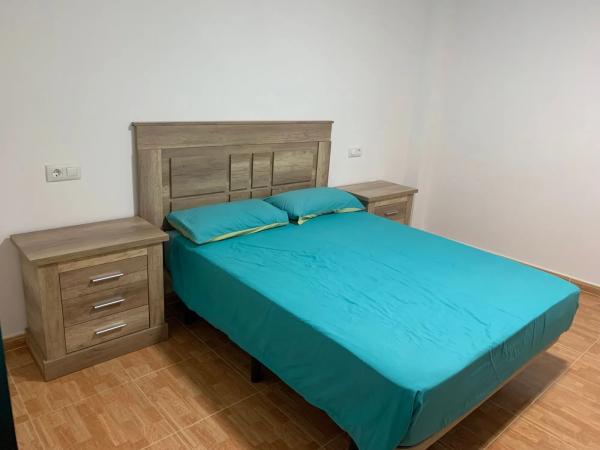 Piso en calle Sant Antoni, 20