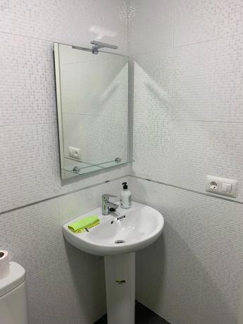 Piso en calle Sant Antoni, 20