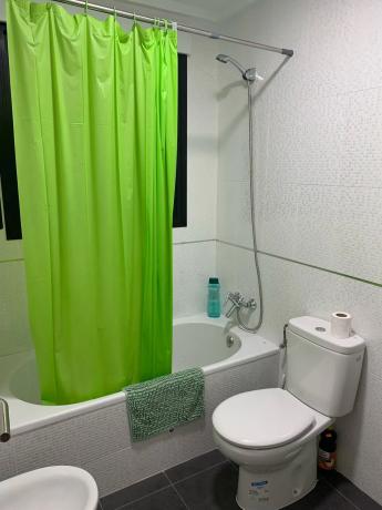 Piso en calle Sant Antoni, 20