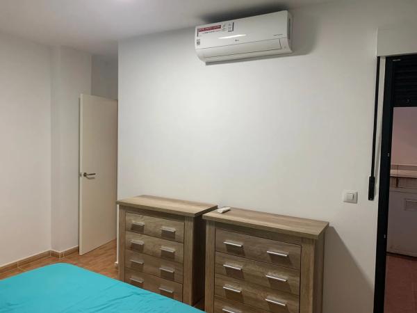 Piso en calle Sant Antoni, 20