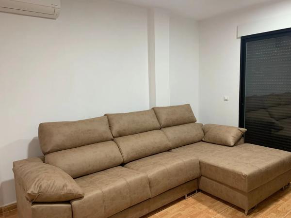 Piso en calle Sant Antoni, 20