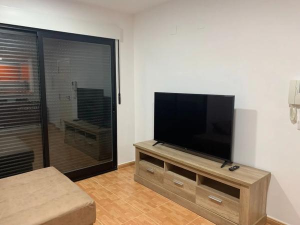 Piso en calle Sant Antoni, 20