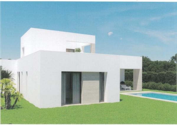 Chalet en Beniarbeig