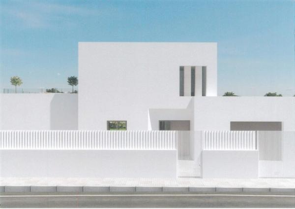 Chalet en Beniarbeig