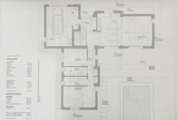 Chalet en Beniarbeig