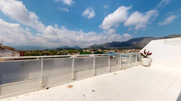 Dúplex en Beniarbeig