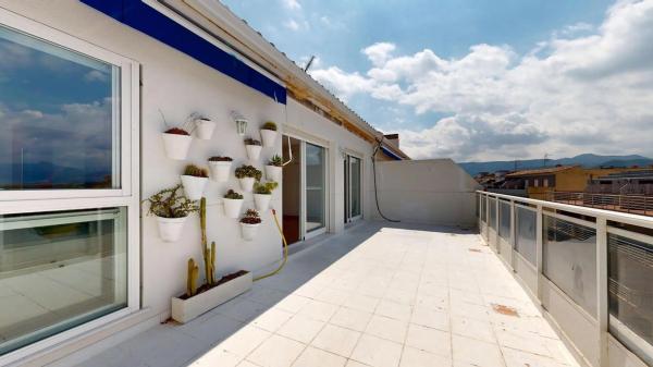 Dúplex en Beniarbeig