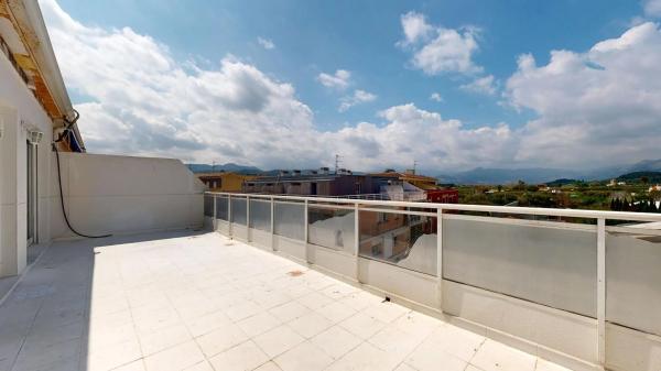 Dúplex en Beniarbeig