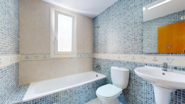 Dúplex en Beniarbeig