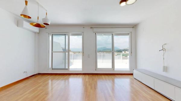 Dúplex en Beniarbeig