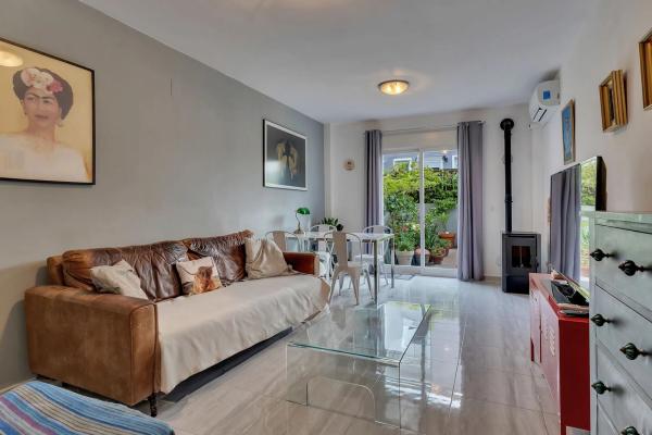 Chalet en Beniarbeig