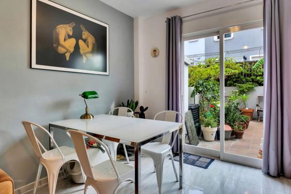 Chalet en Beniarbeig