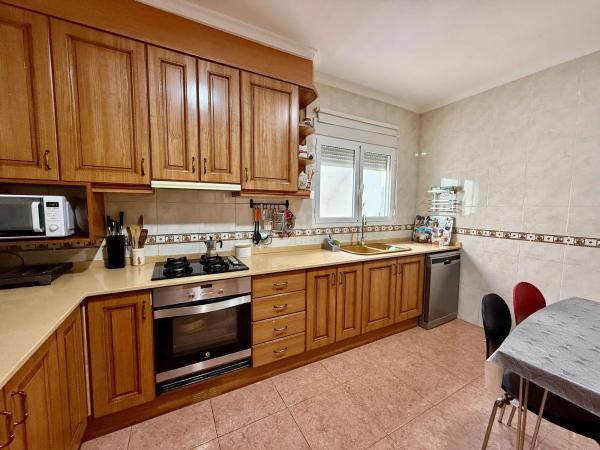 Piso en calle Sant Antoni, 23