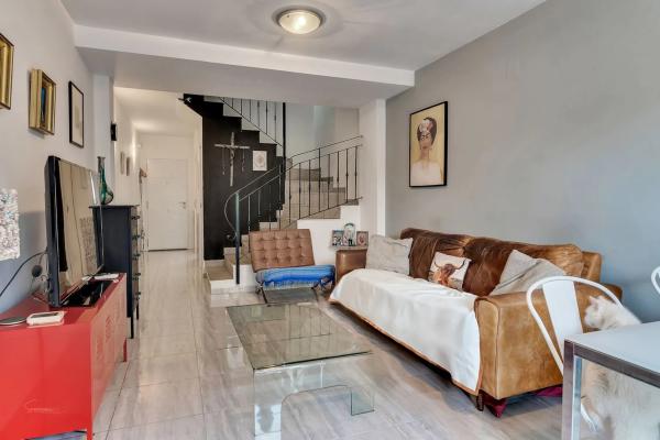 Chalet en Beniarbeig