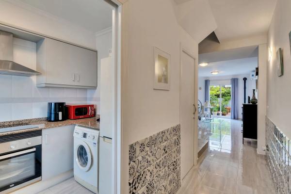 Chalet en Beniarbeig