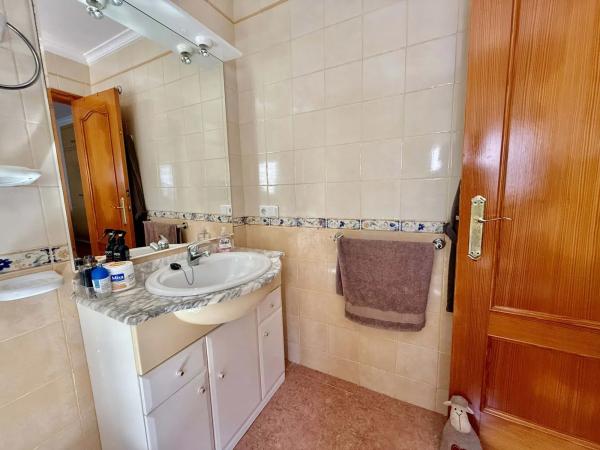 Piso en calle Sant Antoni, 23