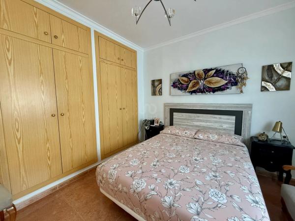 Piso en calle Sant Antoni, 23