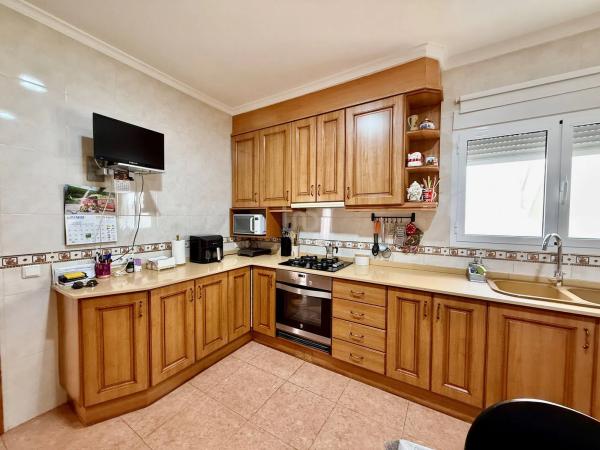 Piso en calle Sant Antoni, 23