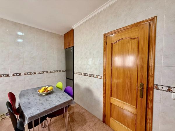 Piso en calle Sant Antoni, 23