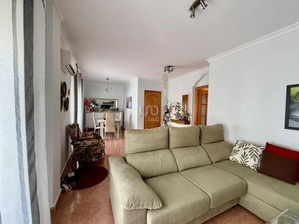 Piso en calle Sant Antoni, 23