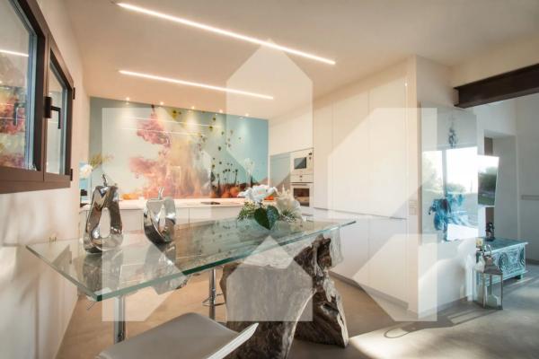 Casa independiente en calle el Mero