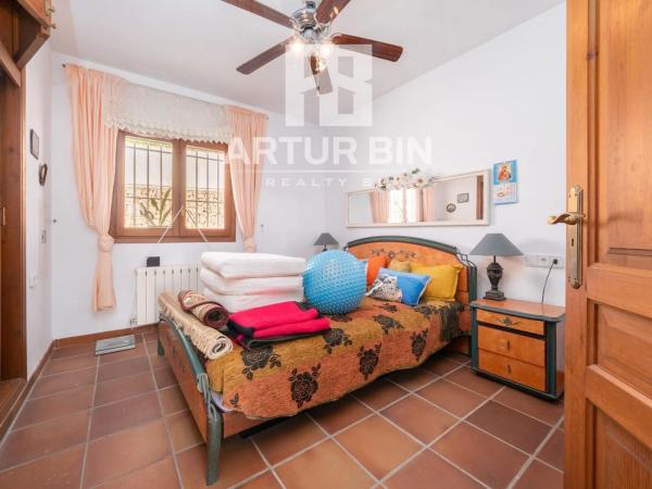 Casa independiente en calle La Falaguera