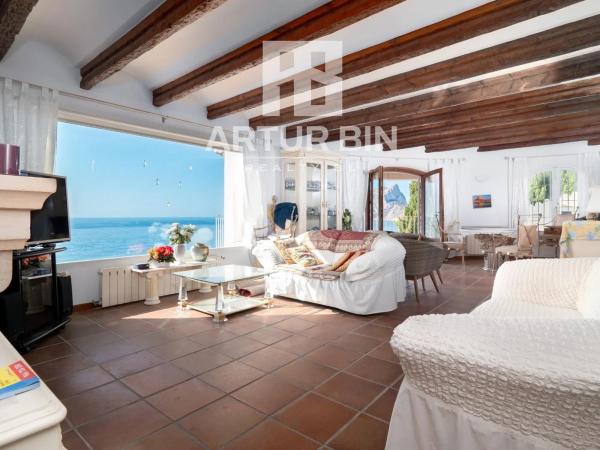 Casa independiente en calle La Falaguera