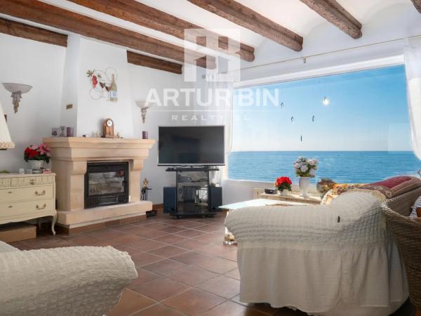 Casa independiente en calle La Falaguera