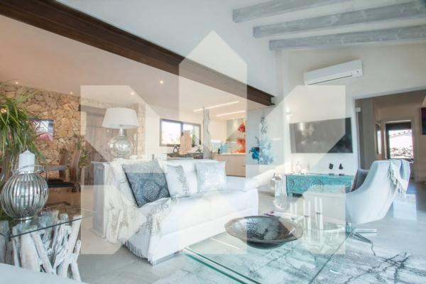 Casa independiente en calle el Mero