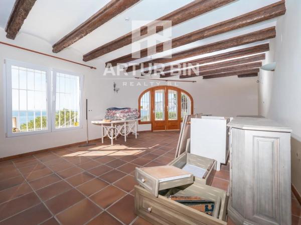 Casa independiente en calle La Falaguera