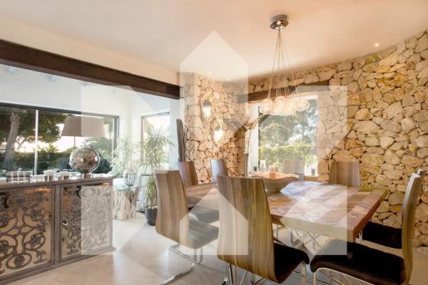 Casa independiente en calle el Mero