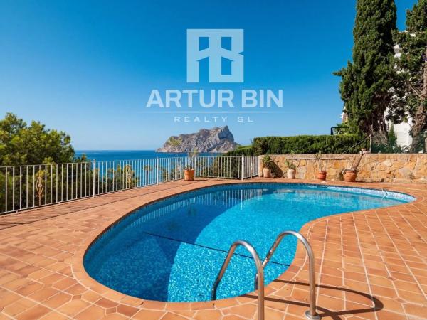 Casa independiente en calle La Falaguera