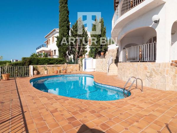 Casa independiente en calle La Falaguera