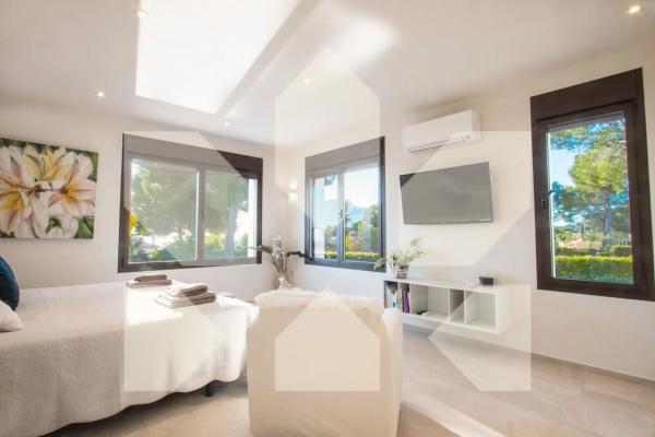 Casa independiente en calle el Mero