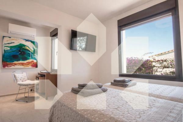 Casa independiente en calle el Mero