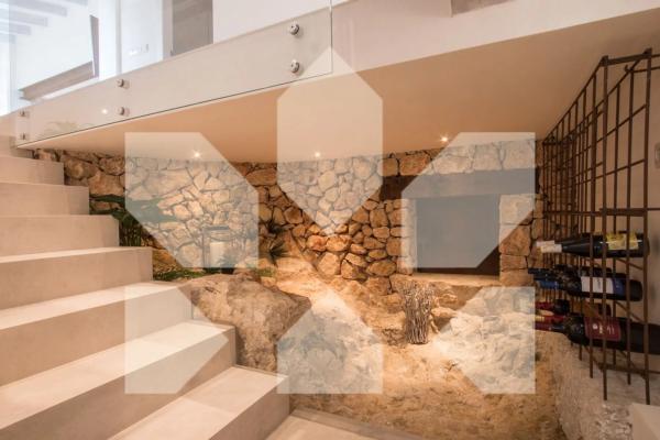 Casa independiente en calle el Mero