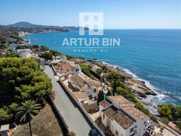 Casa independiente en calle La Falaguera