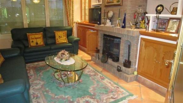 Chalet en Benissa pueblo