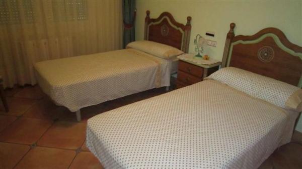 Chalet en Benissa pueblo