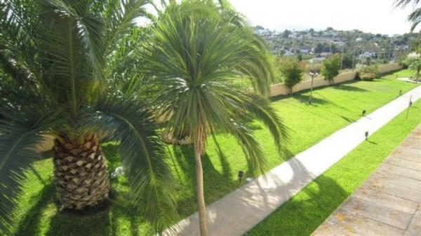 Chalet en Benissa pueblo