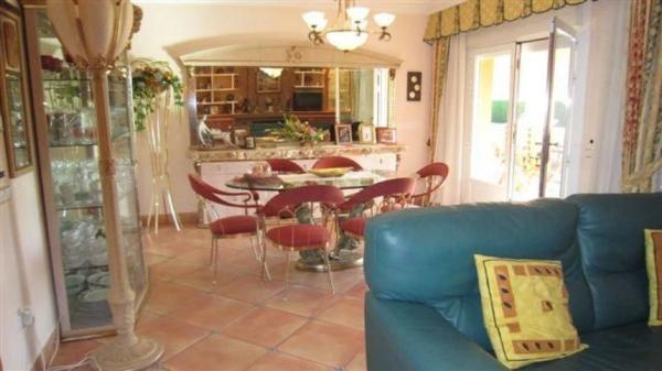 Chalet en Benissa pueblo