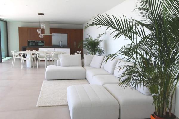 Chalet en Benissa pueblo