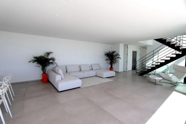 Chalet en Benissa pueblo