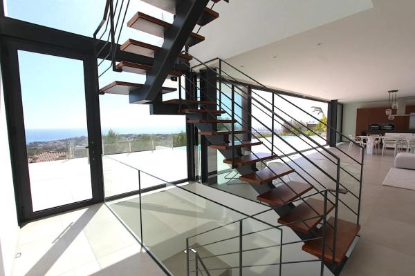 Chalet en Benissa pueblo